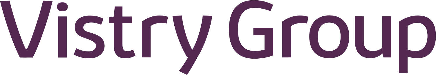 Vistry Group logo large (transparent PNG)