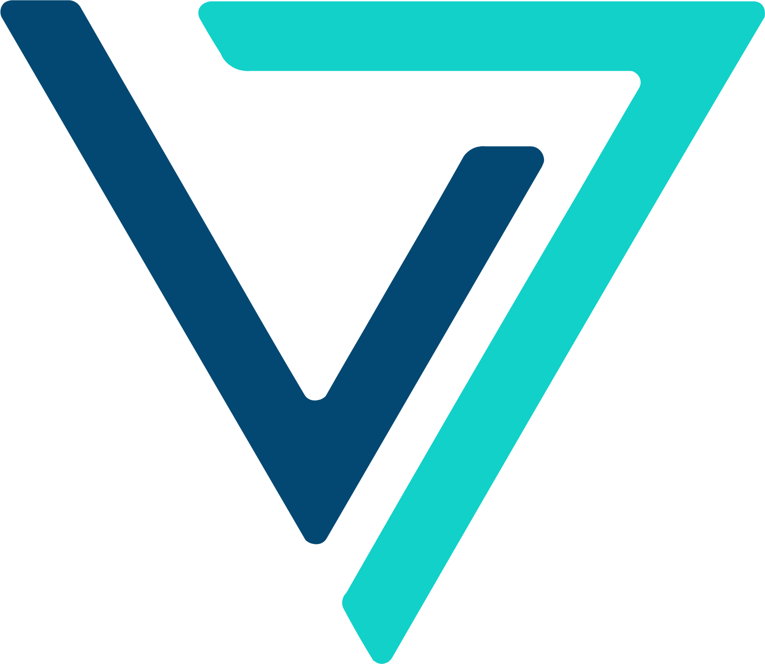 Vulcan Energy Resources logo (transparent PNG)