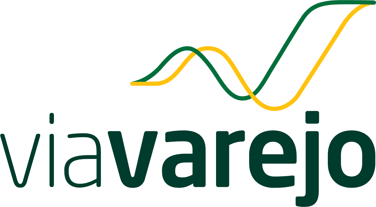 Via Varejo
 logo large (transparent PNG)