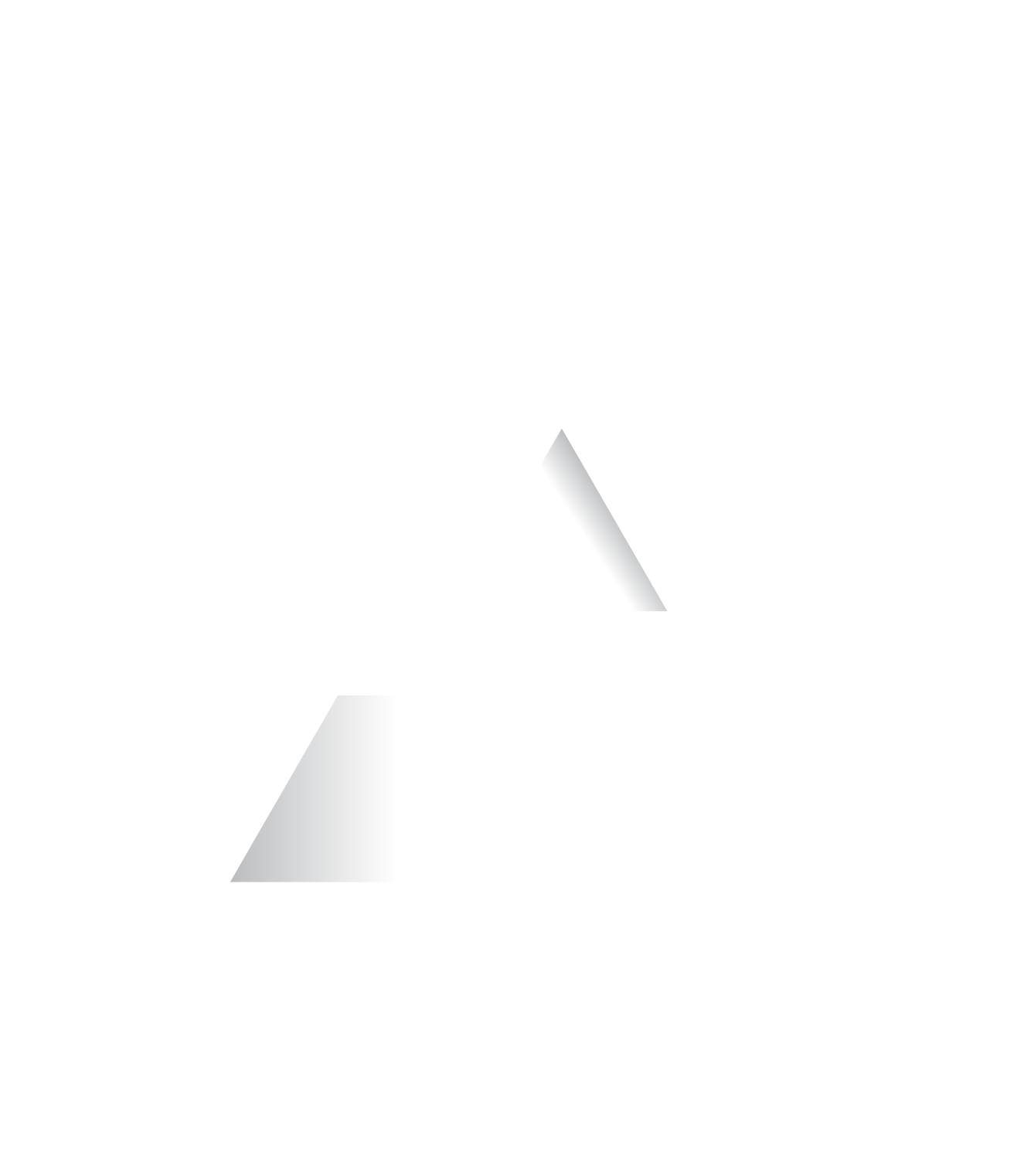 Vivid Games logo large for dark backgrounds (transparent PNG)