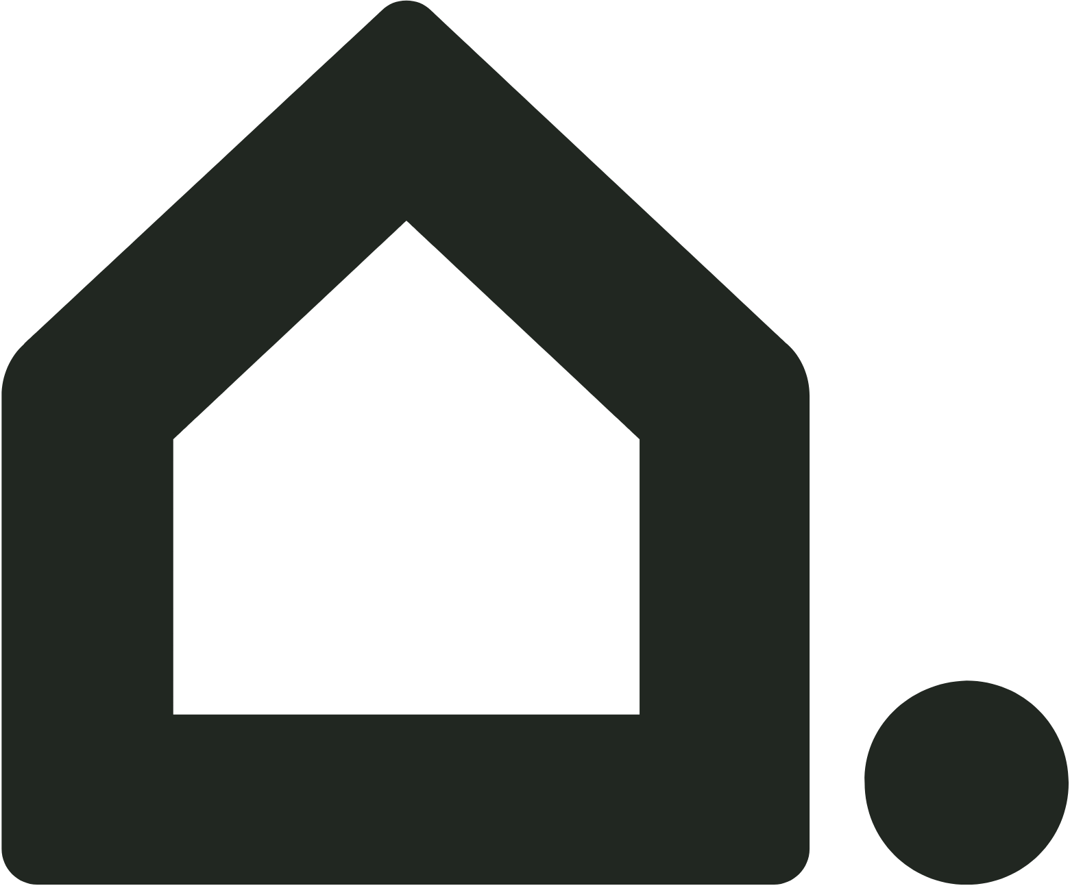 Vivint Smart Home logo (transparent PNG)