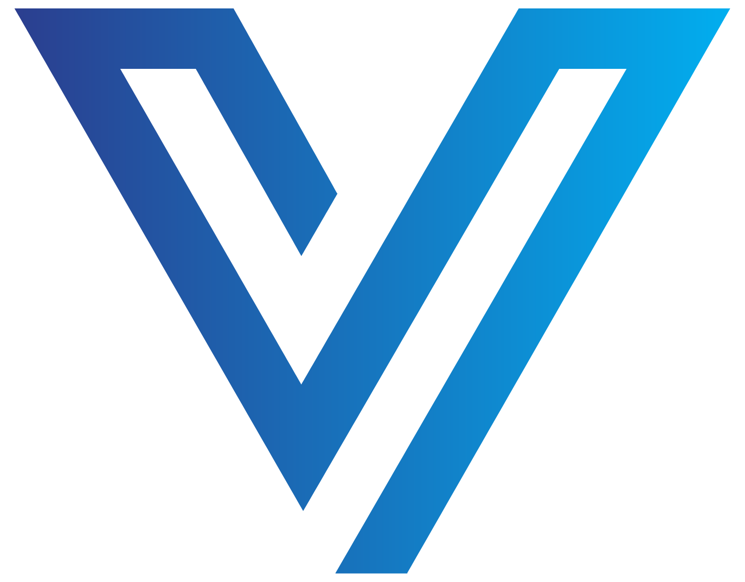 VivoPower logo for dark backgrounds (transparent PNG)