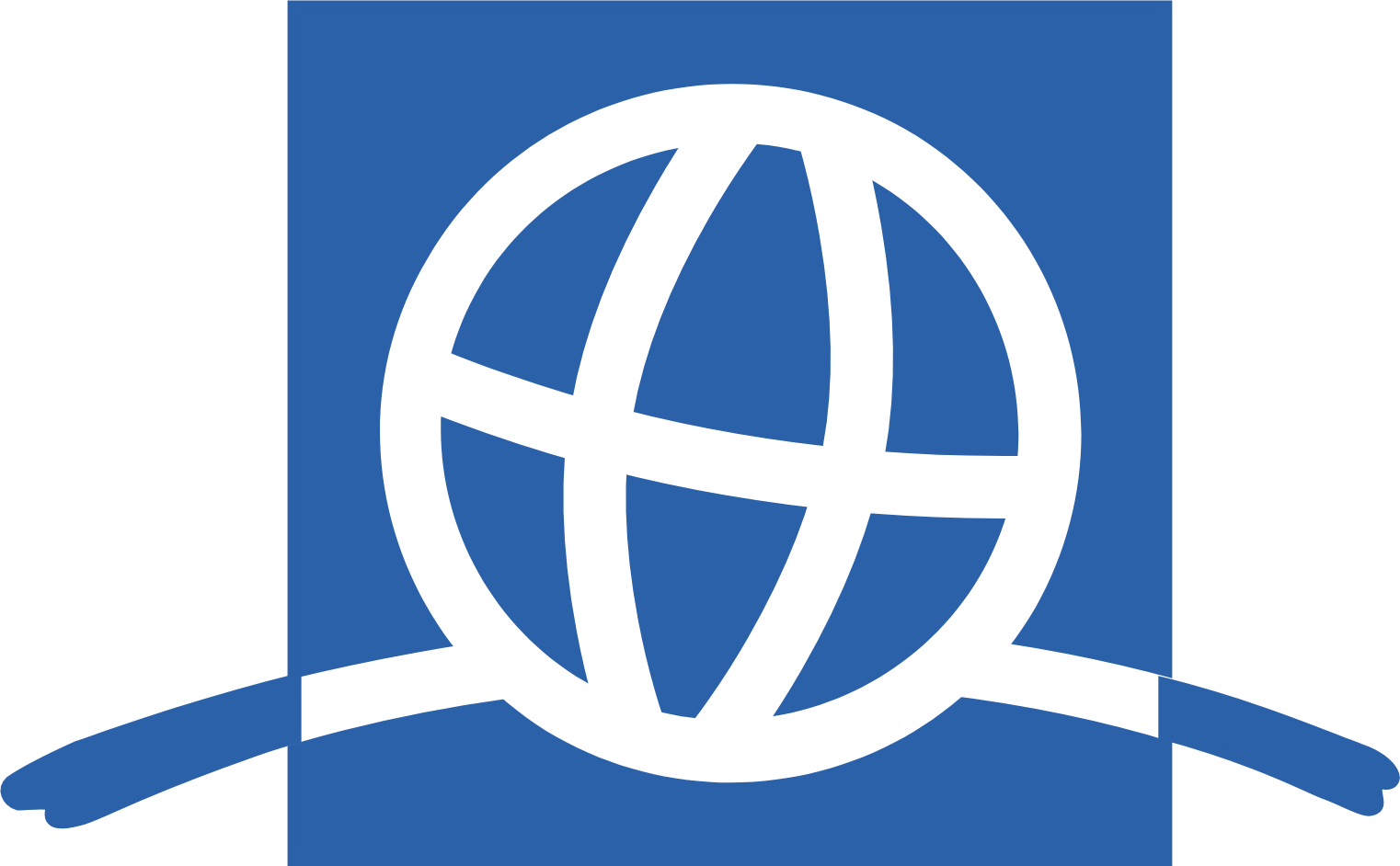 ÖKOWORLD logo (transparent PNG)