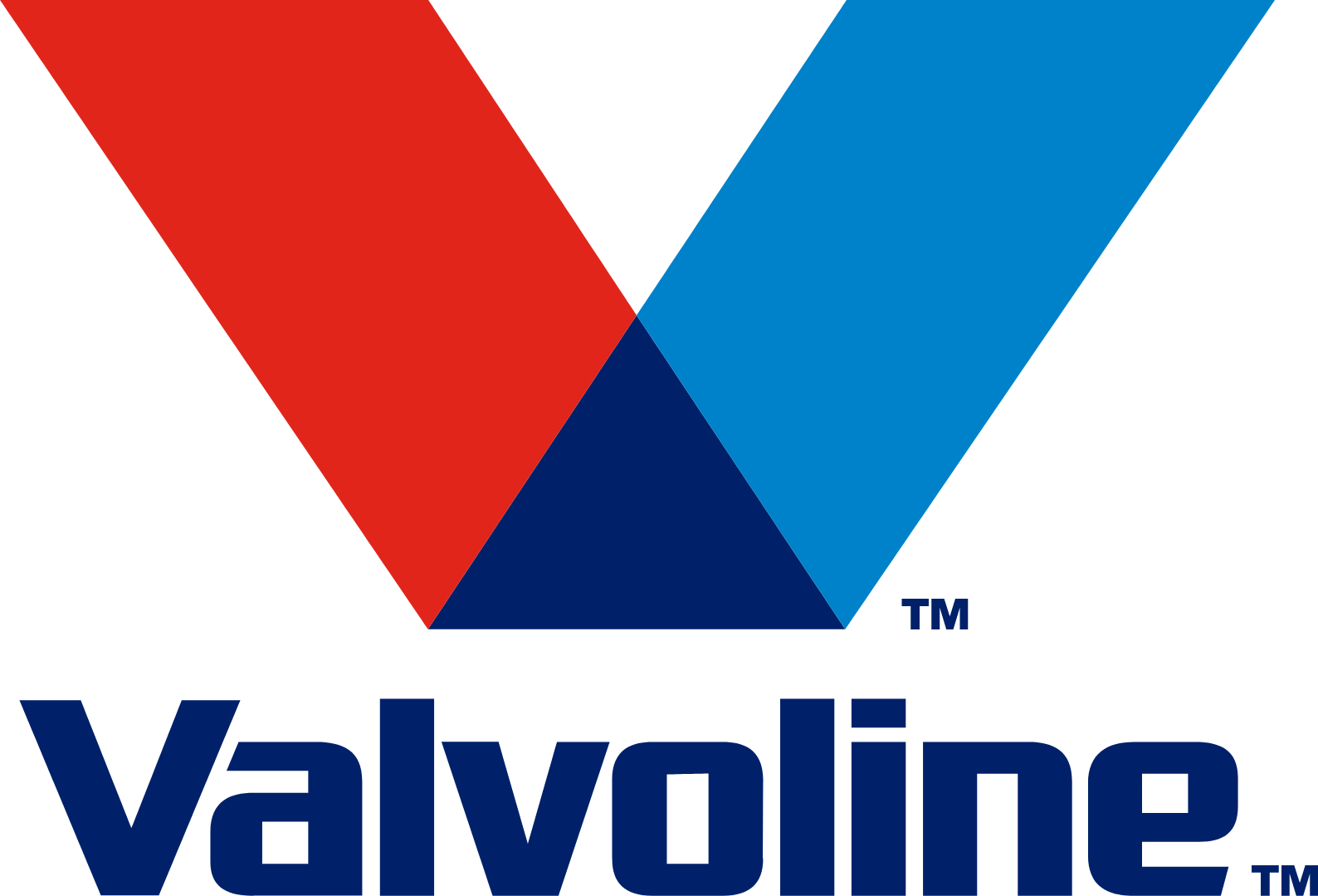 Valvoline Logo In Transparent PNG And Vectorized SVG Formats