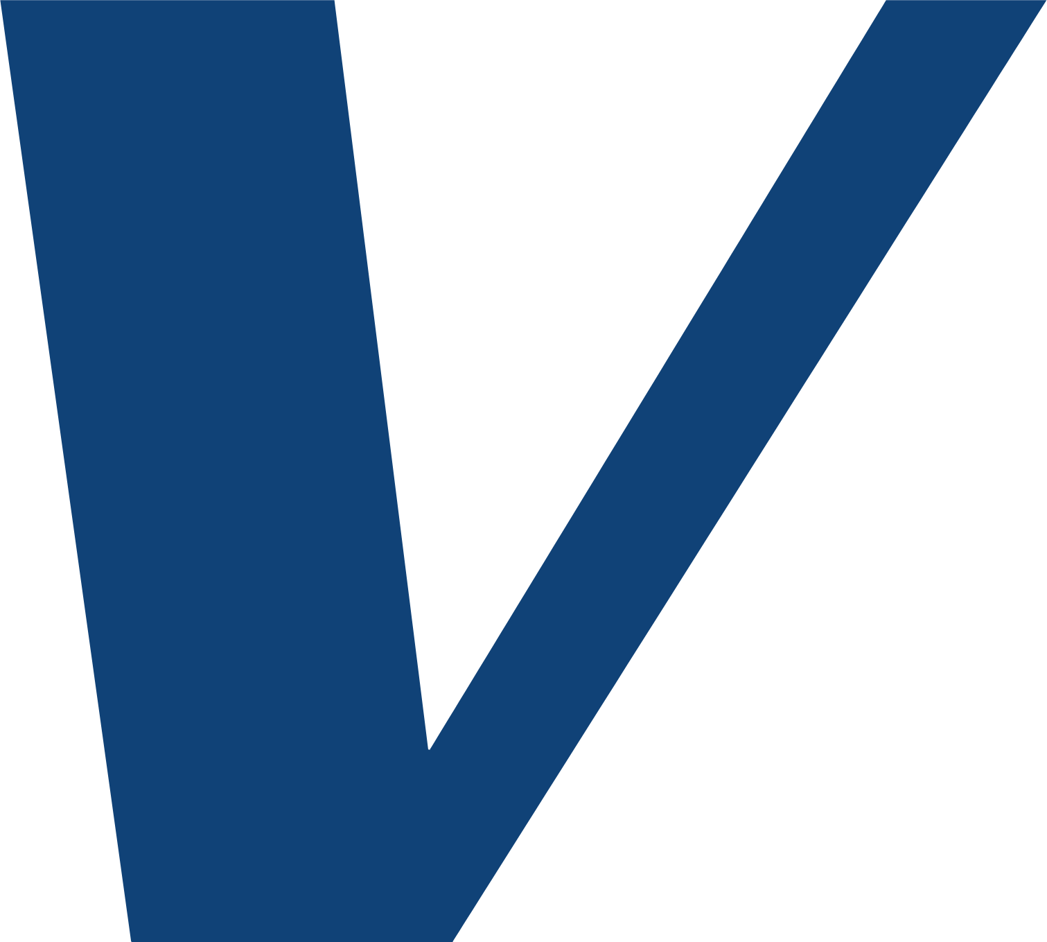 Vestas Wind Systems Logo (transparentes PNG)