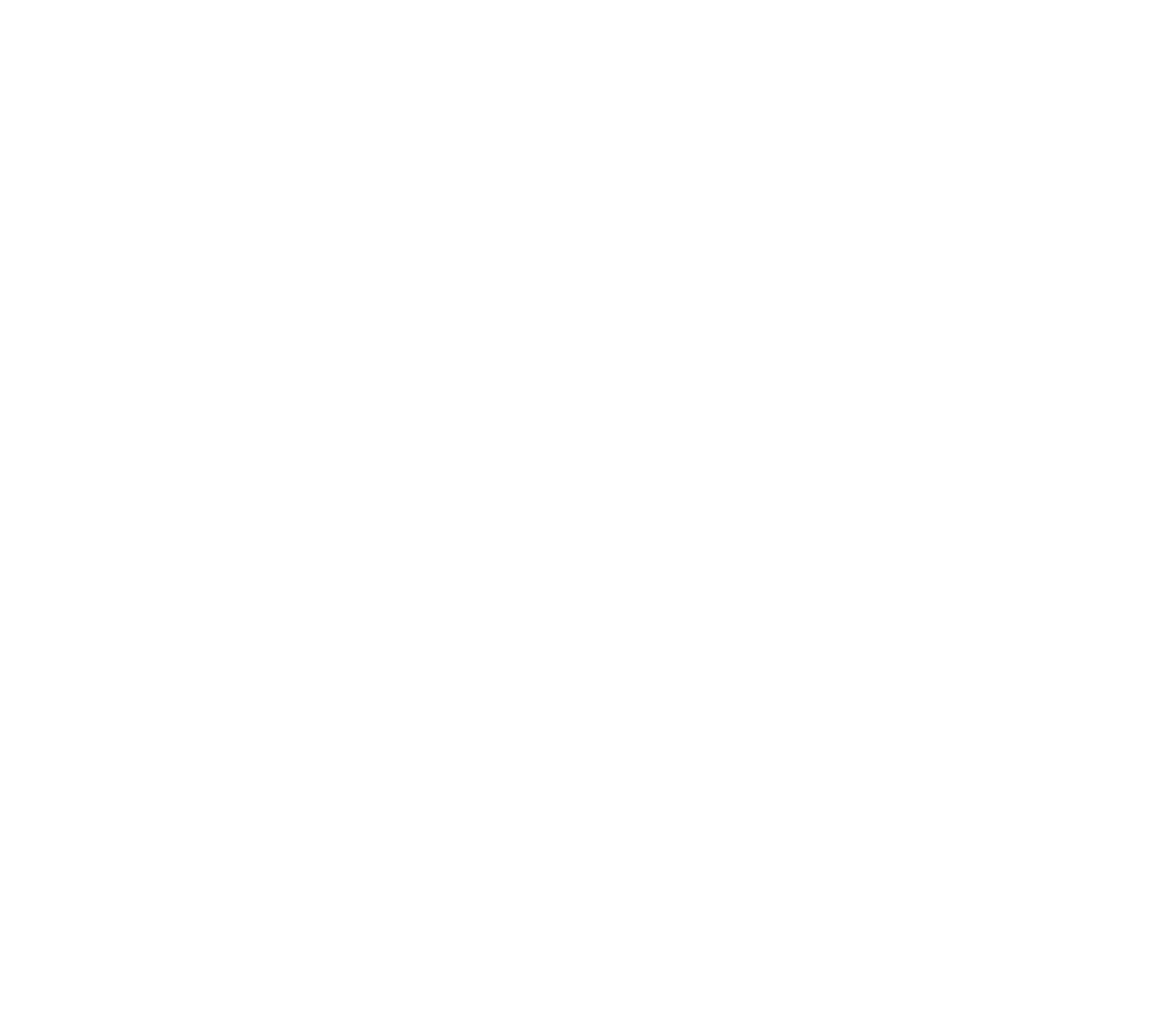 Vestas Wind Systems logo for dark backgrounds (transparent PNG)