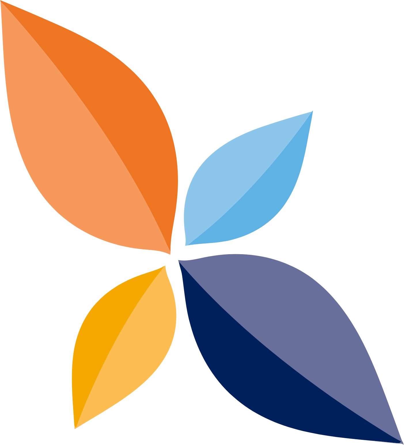 VYNE Therapeutics logo (transparent PNG)