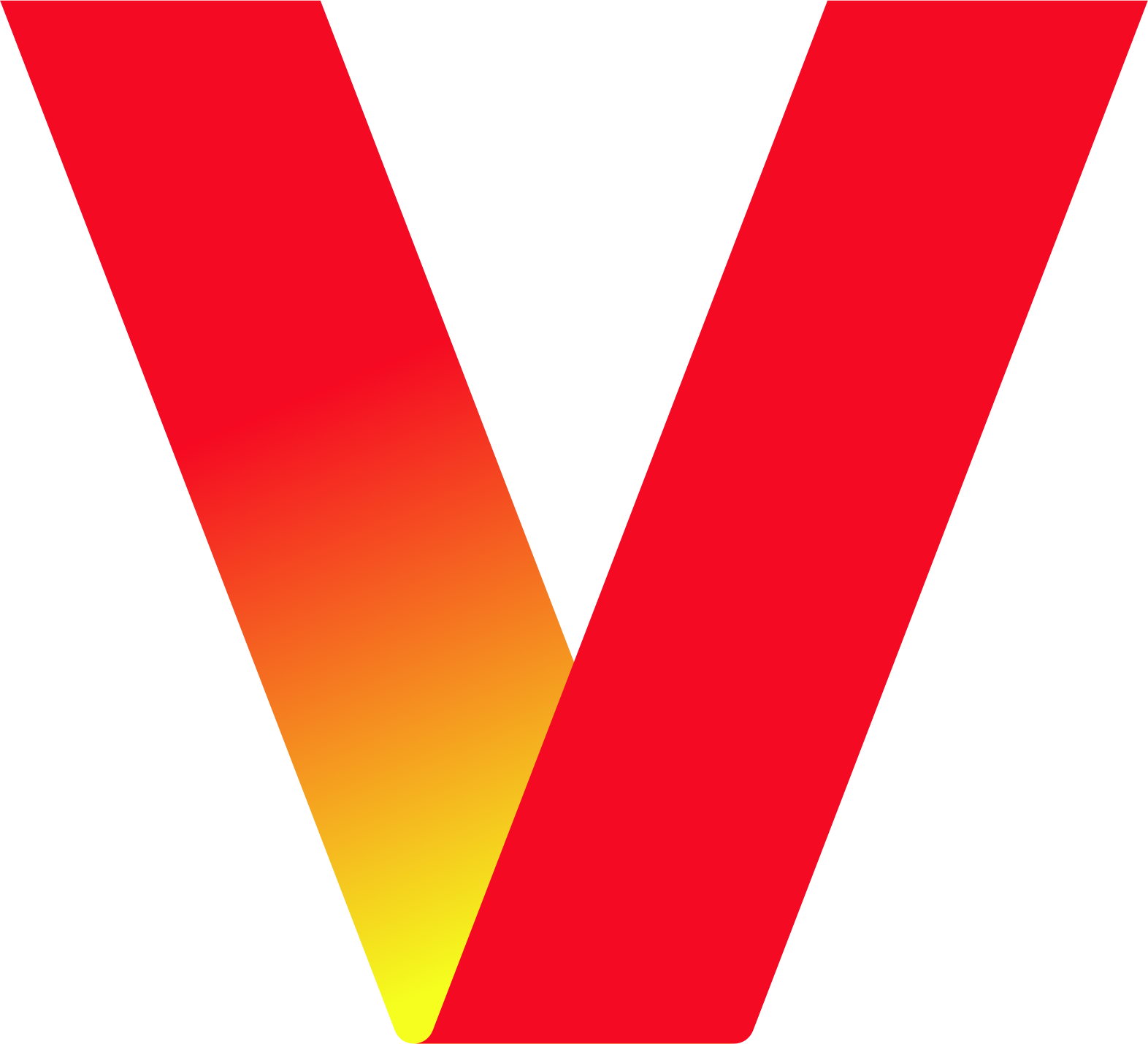 Verizon logo (transparent PNG)