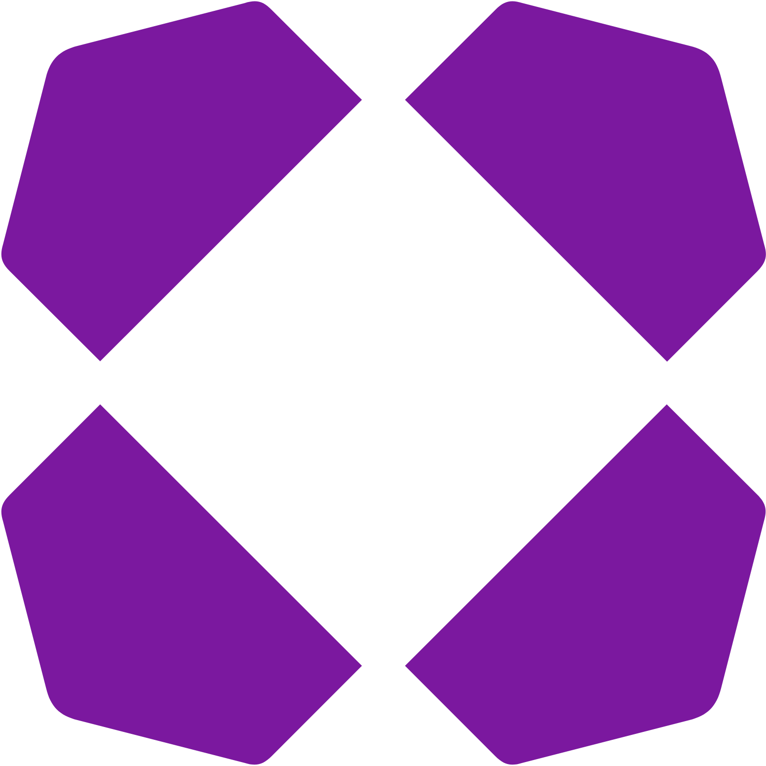 Wayfair logo (transparent PNG)