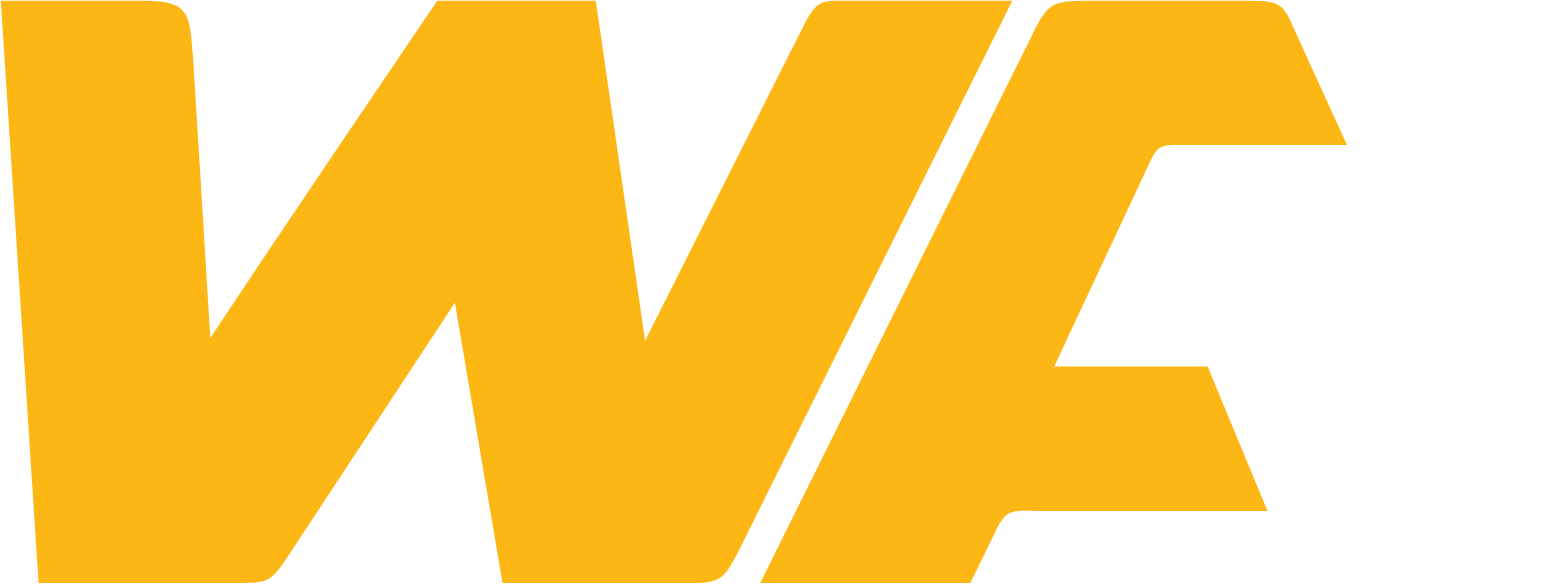 WA1 Resources logo on a dark background (transparent PNG)