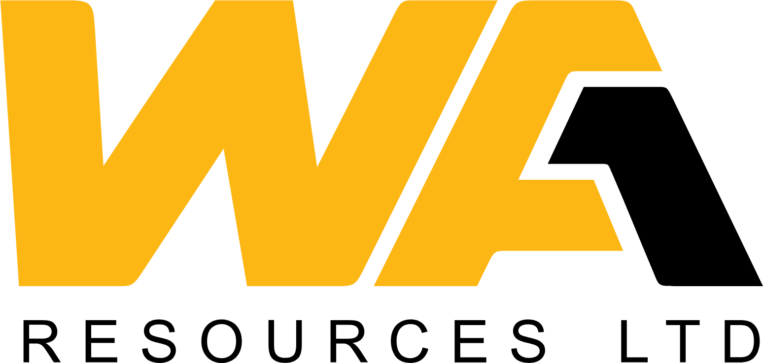 WA1 Resources logo large (transparent PNG)