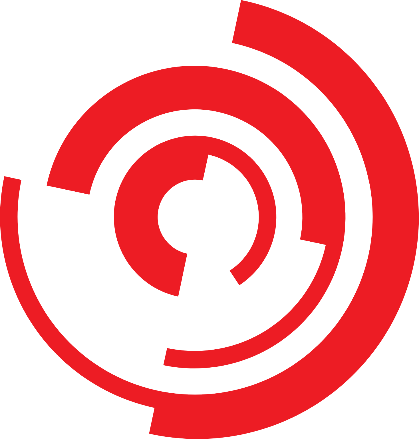 Wabtec logo (transparent PNG)