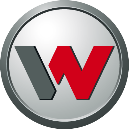 Wacker Neuson
 logo (PNG transparent)