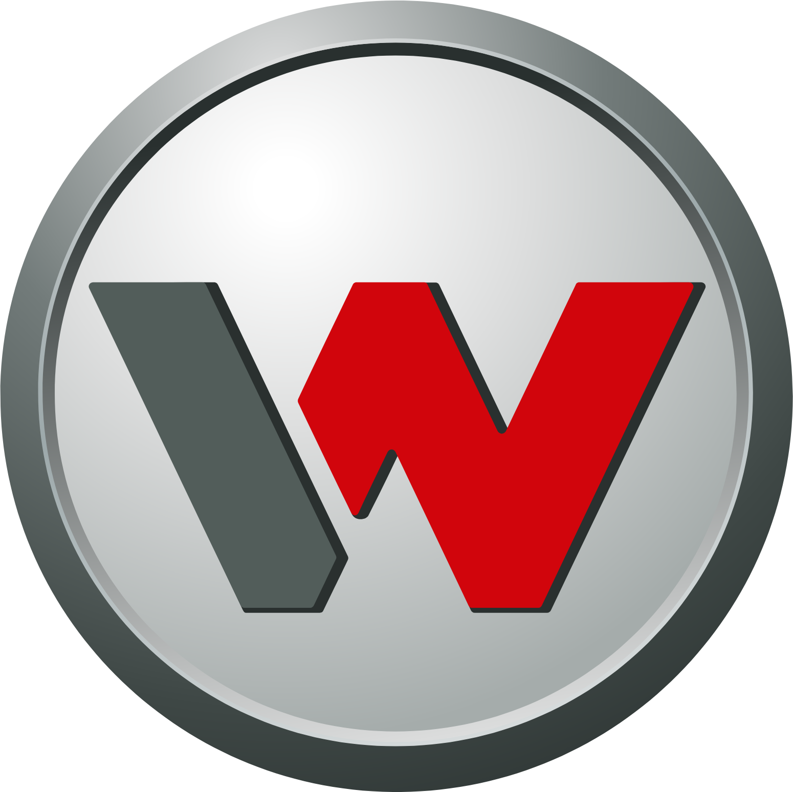 Wacker Neuson
 Logo (transparentes PNG)