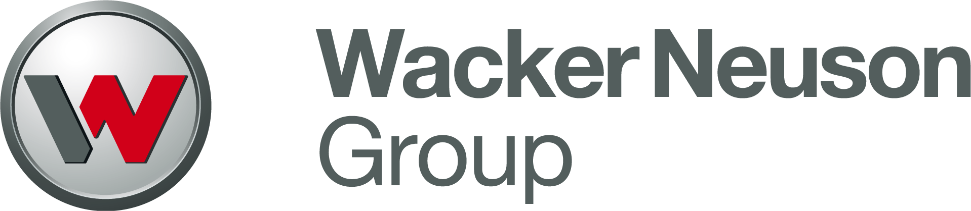 Wacker Neuson
 logo large (transparent PNG)