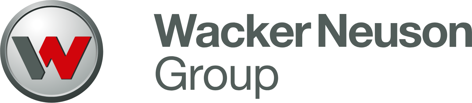 Wacker Neuson
 logo large (transparent PNG)