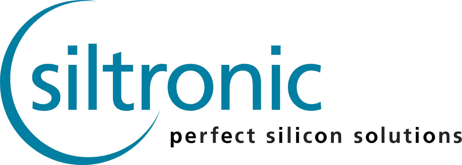 Siltronic logo large (transparent PNG)