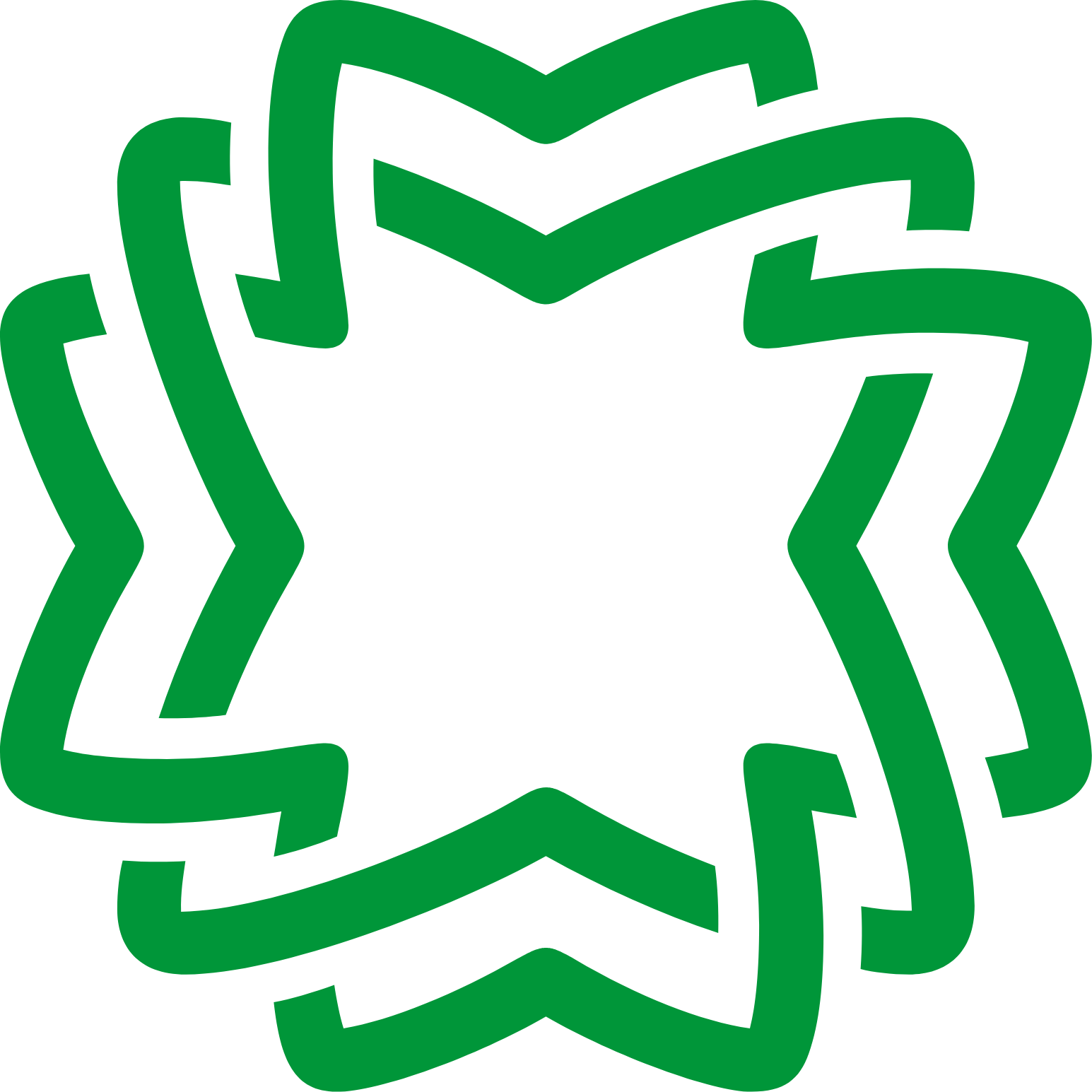 WaFd Bank logo (transparent PNG)