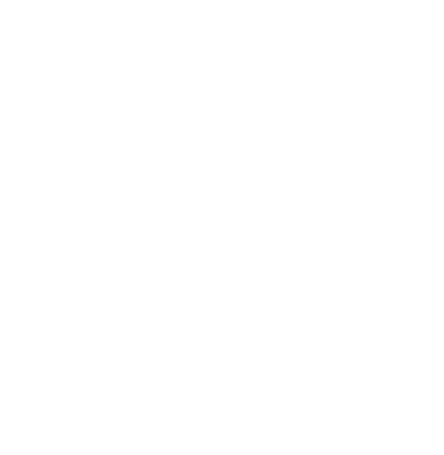 Waga Energy logo pour fonds sombres (PNG transparent)