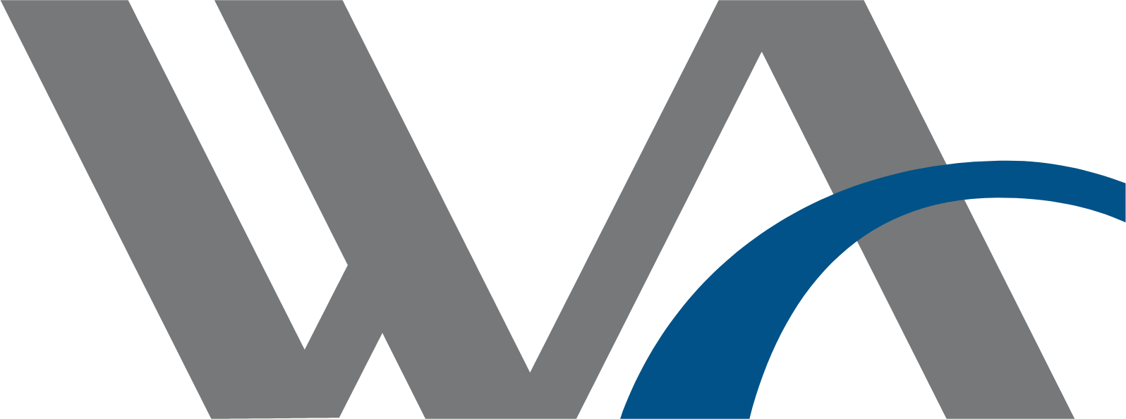 Western Alliance Bancorporation
 Logo (transparentes PNG)