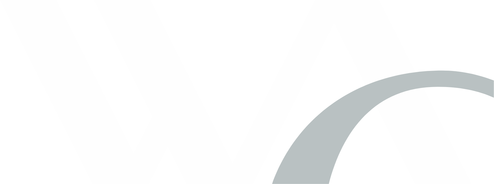 Western Alliance Bancorporation
 Logo für dunkle Hintergründe (transparentes PNG)