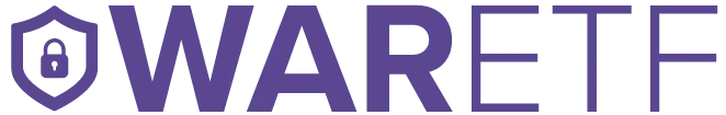 U.S. Global Technology and Aerospace & Defense ETF logo large (transparent PNG)