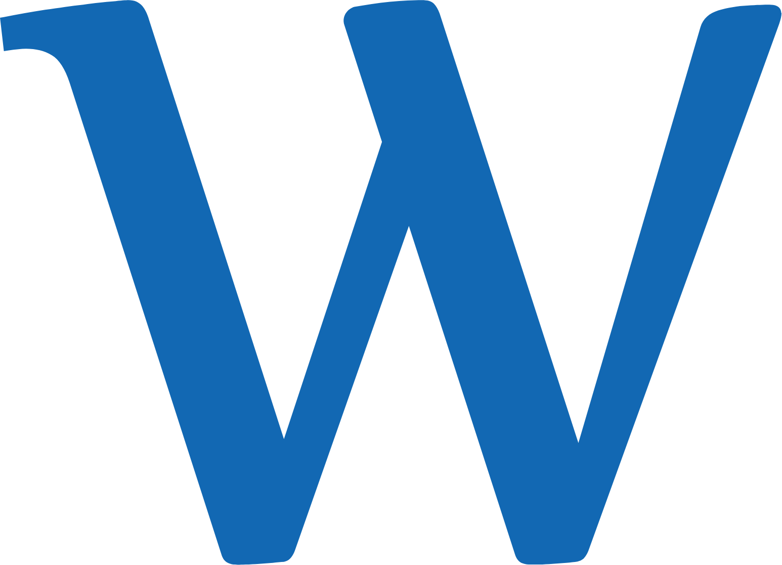 Warba Capital Holding Company logo (transparent PNG)