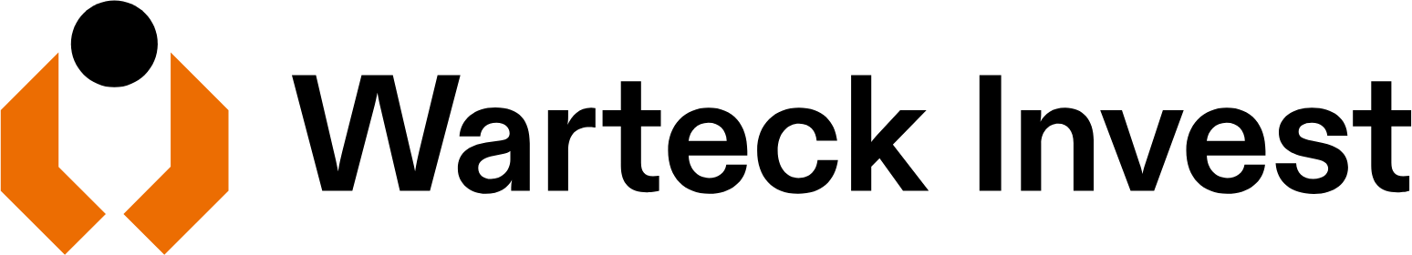 Warteck Invest logo large (transparent PNG)