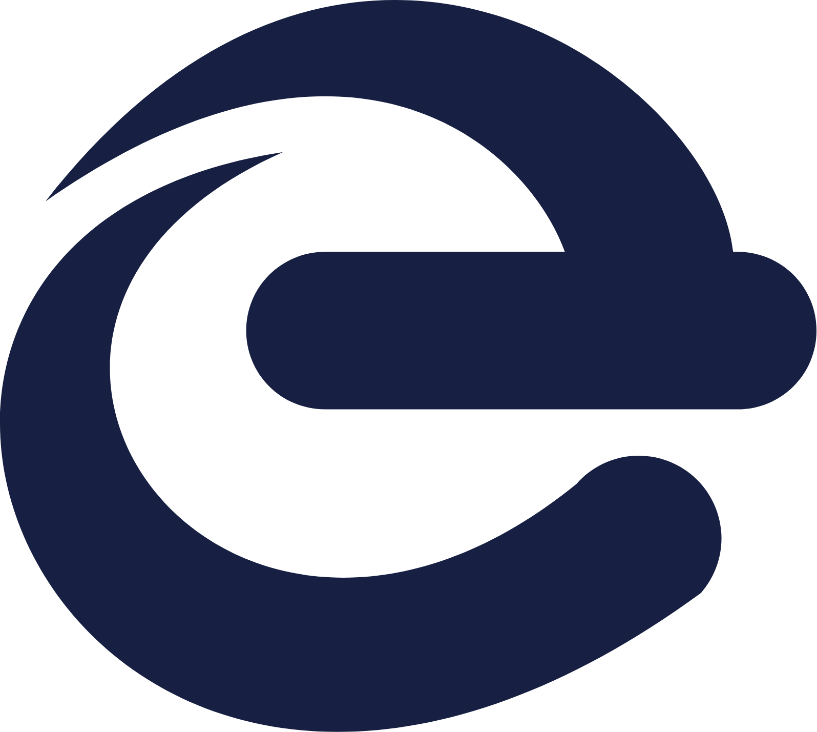 Energous logo (transparent PNG)