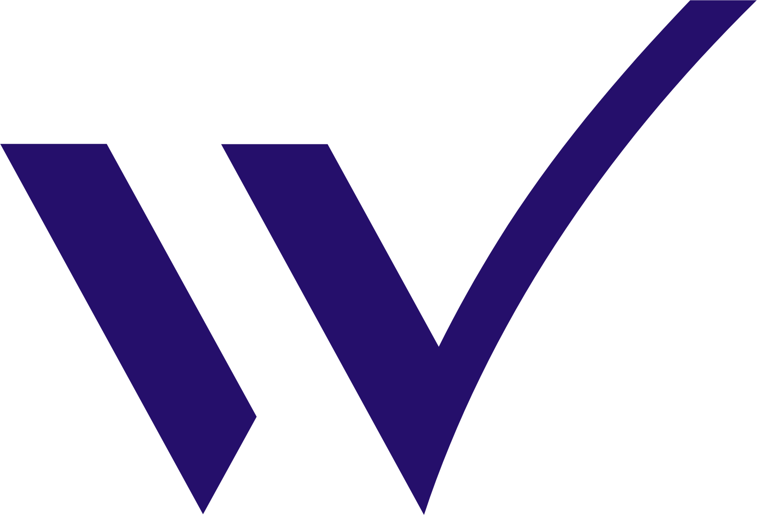 Wavestone SA logo (transparent PNG)