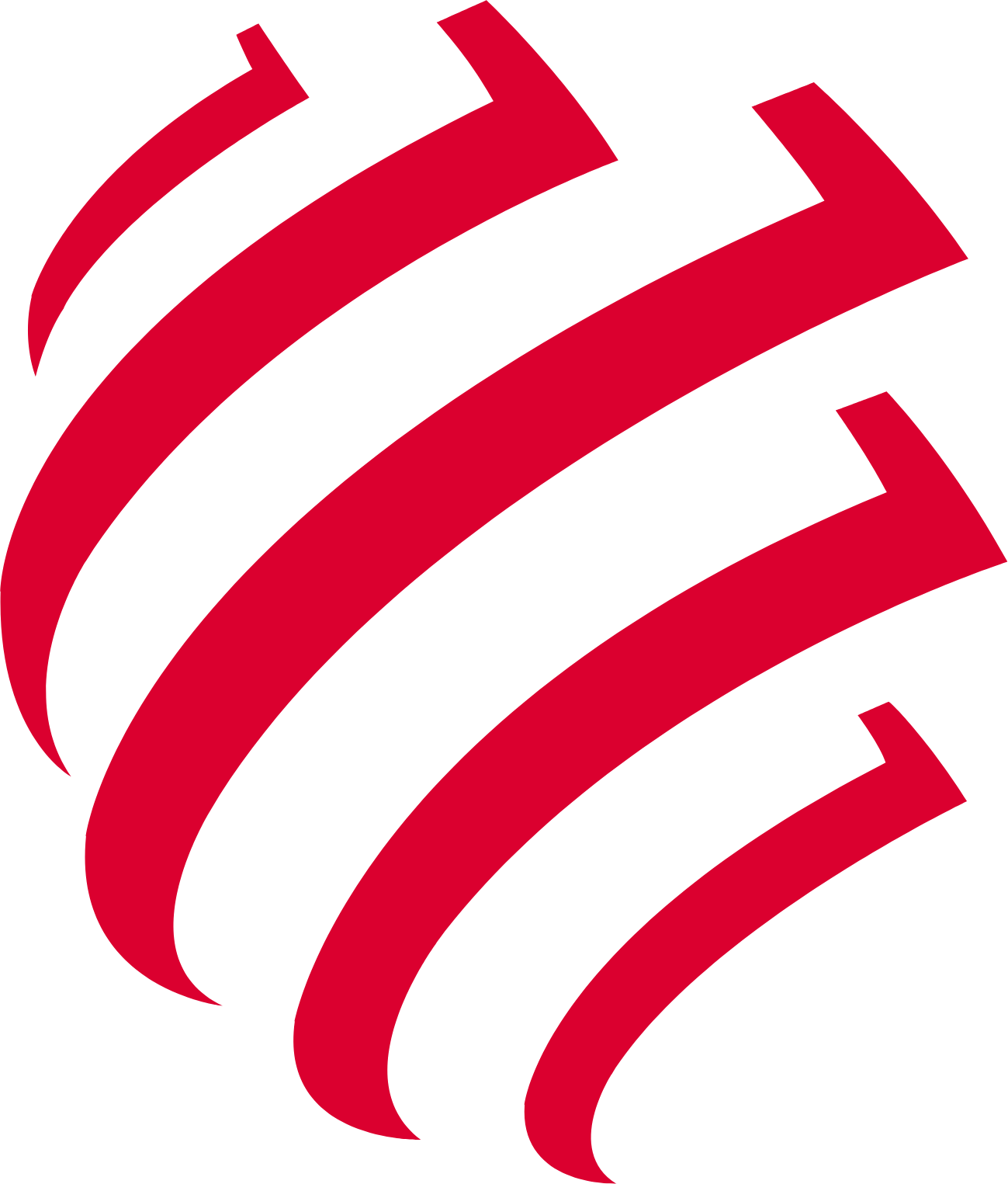 Webuild S.p.A. logo (transparent PNG)