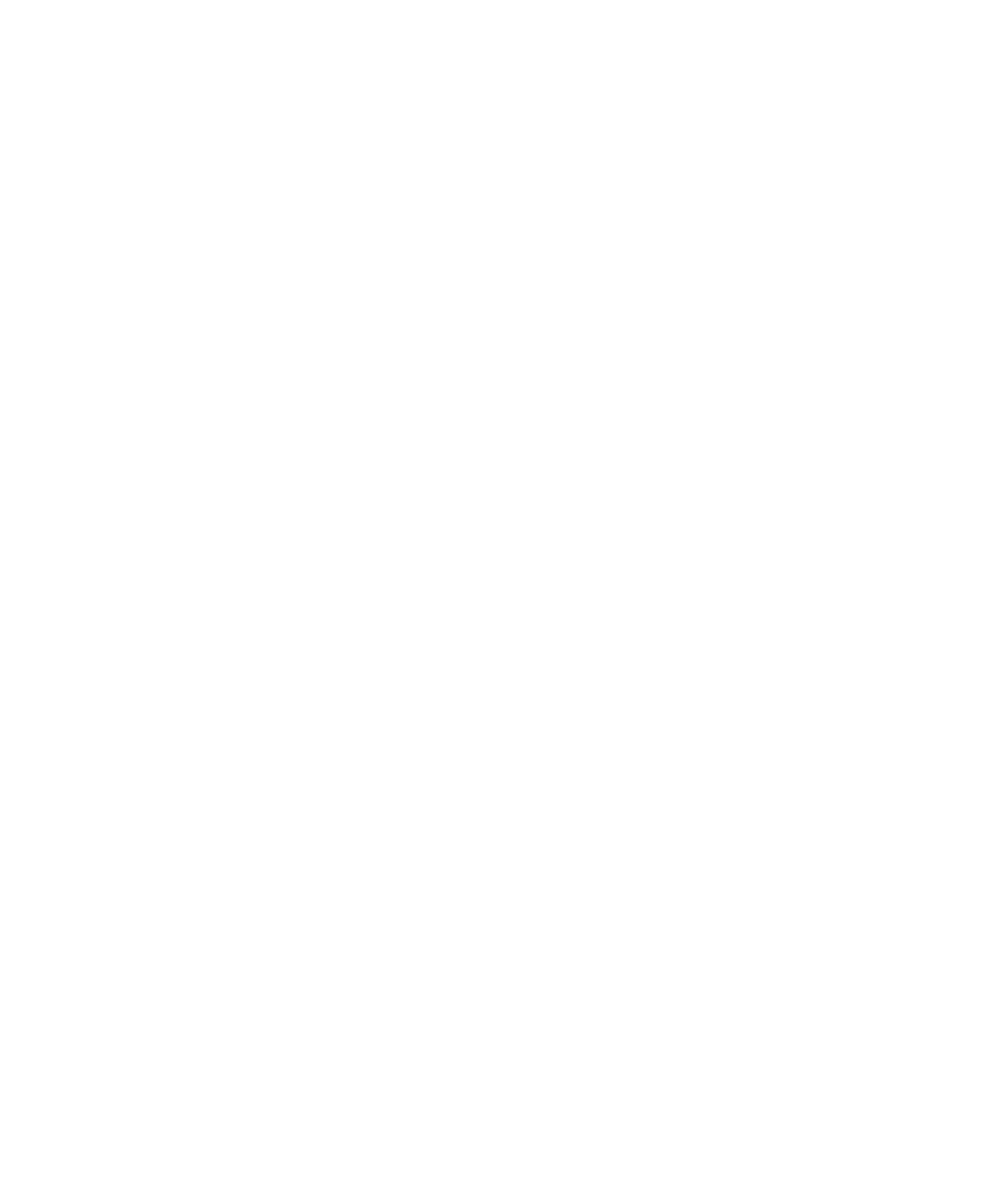 Webuild S.p.A. Logo für dunkle Hintergründe (transparentes PNG)