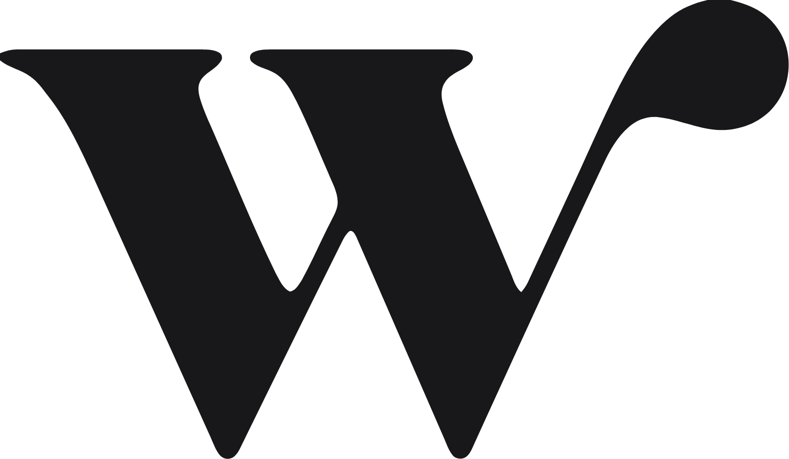 Winc logo (transparent PNG)