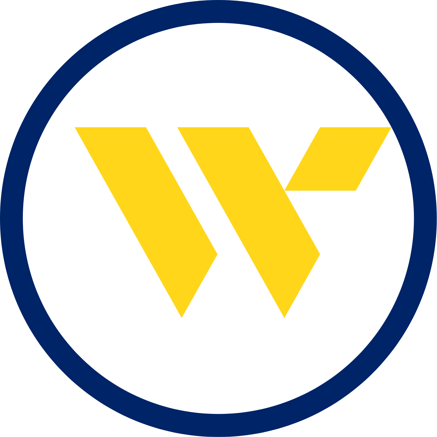 Webster Financial logo in transparent PNG and vectorized SVG formats