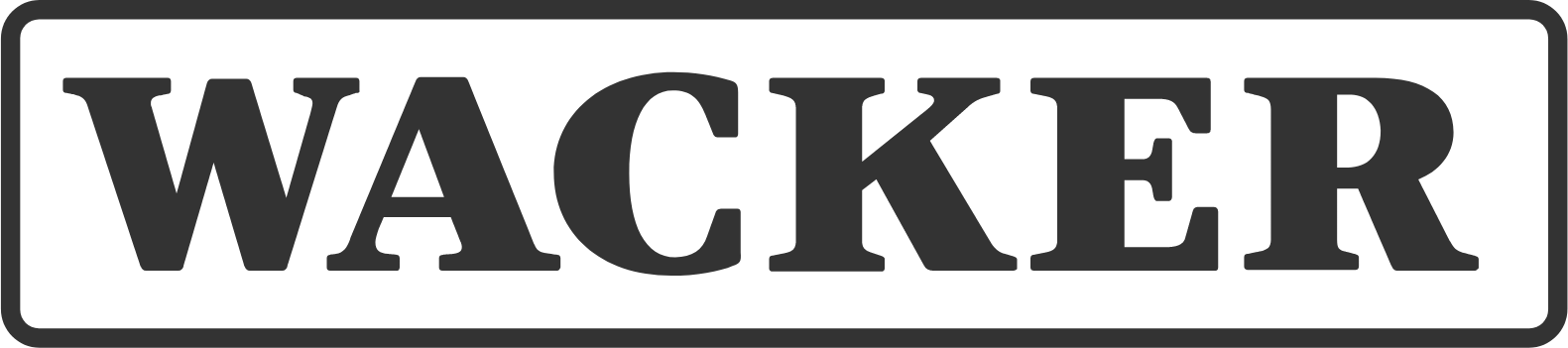 Wacker Chemie
 logo large (transparent PNG)