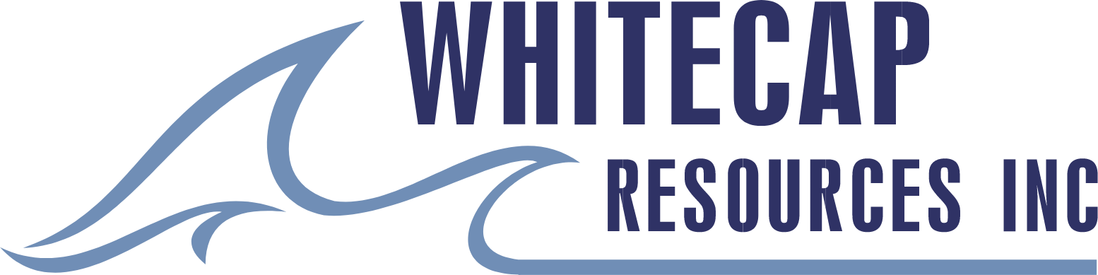 Whitecap Resources logo large (transparent PNG)