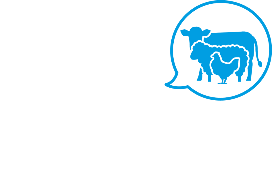 Widam Food Company Logo groß für dunkle Hintergründe (transparentes PNG)