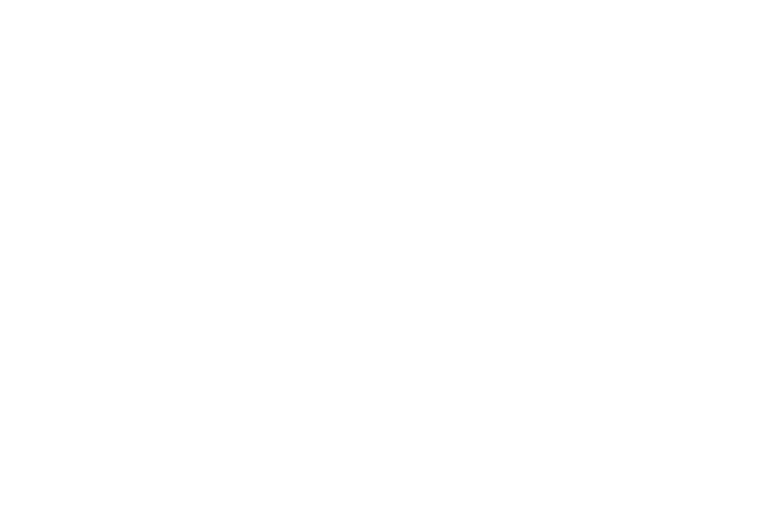 Waterdrop Inc. logo pour fonds sombres (PNG transparent)