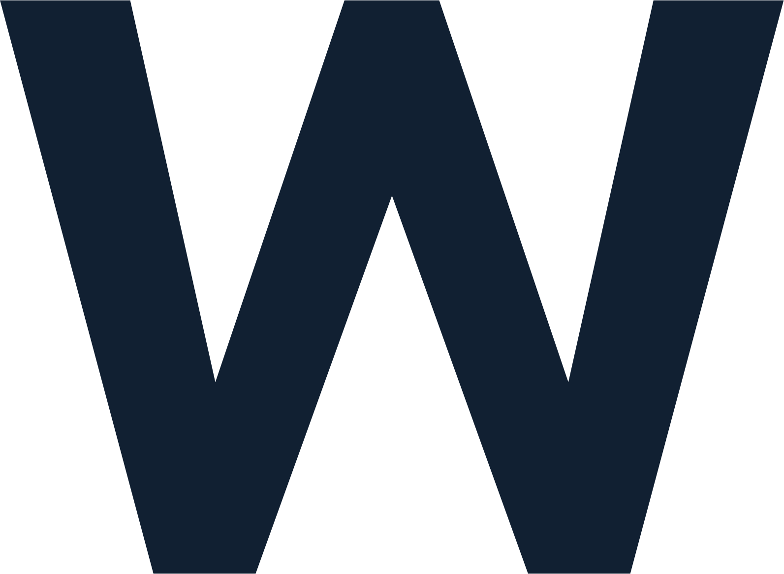 Wirecard Logo (transparentes PNG)