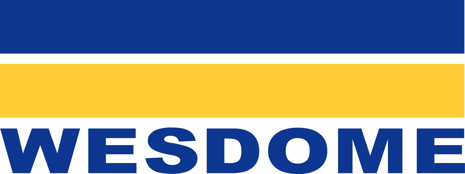 Wesdome Gold Mines logo large (transparent PNG)