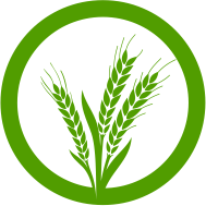 Teucrium Wheat Fund logo (transparent PNG)