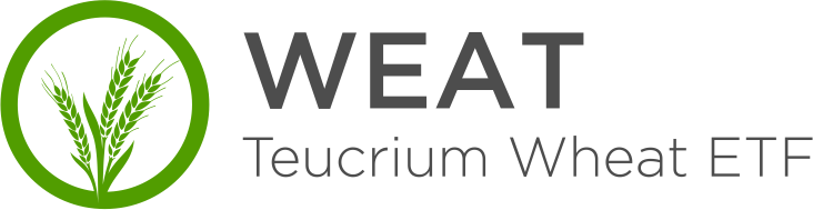 Teucrium Wheat Fund logo large (transparent PNG)