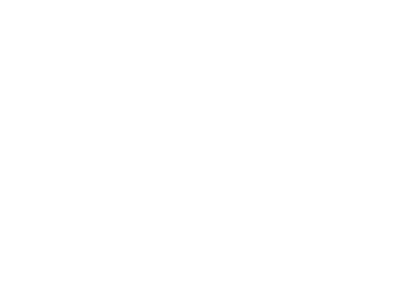 Weave Communications logo pour fonds sombres (PNG transparent)