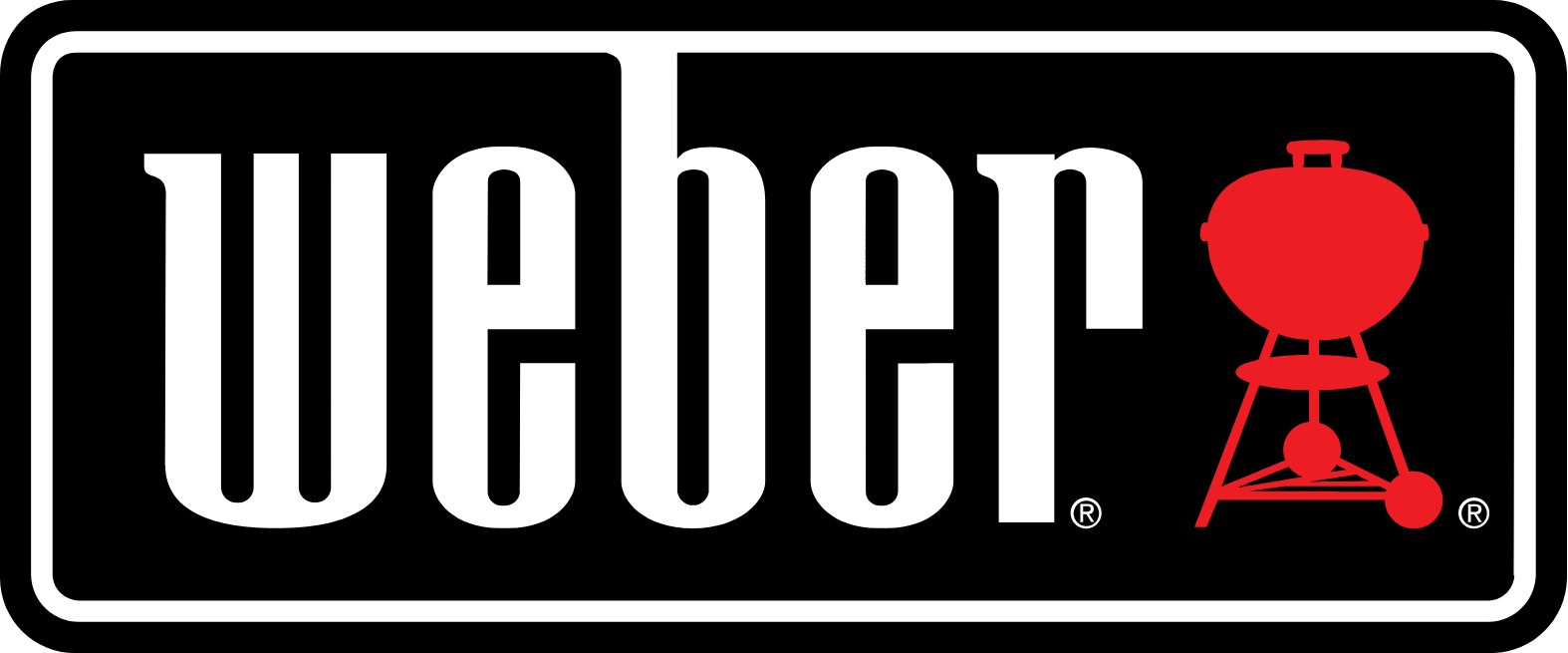 Weber logo large (transparent PNG)