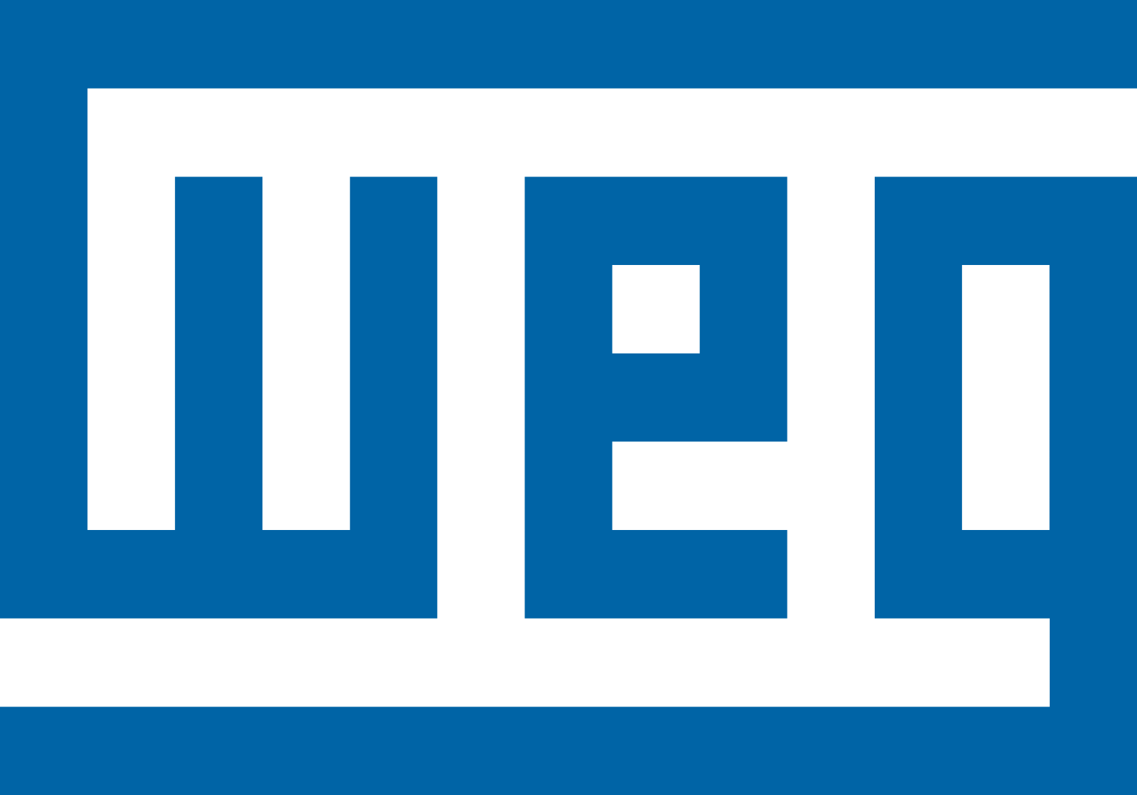 WEG ON logo (PNG transparent)