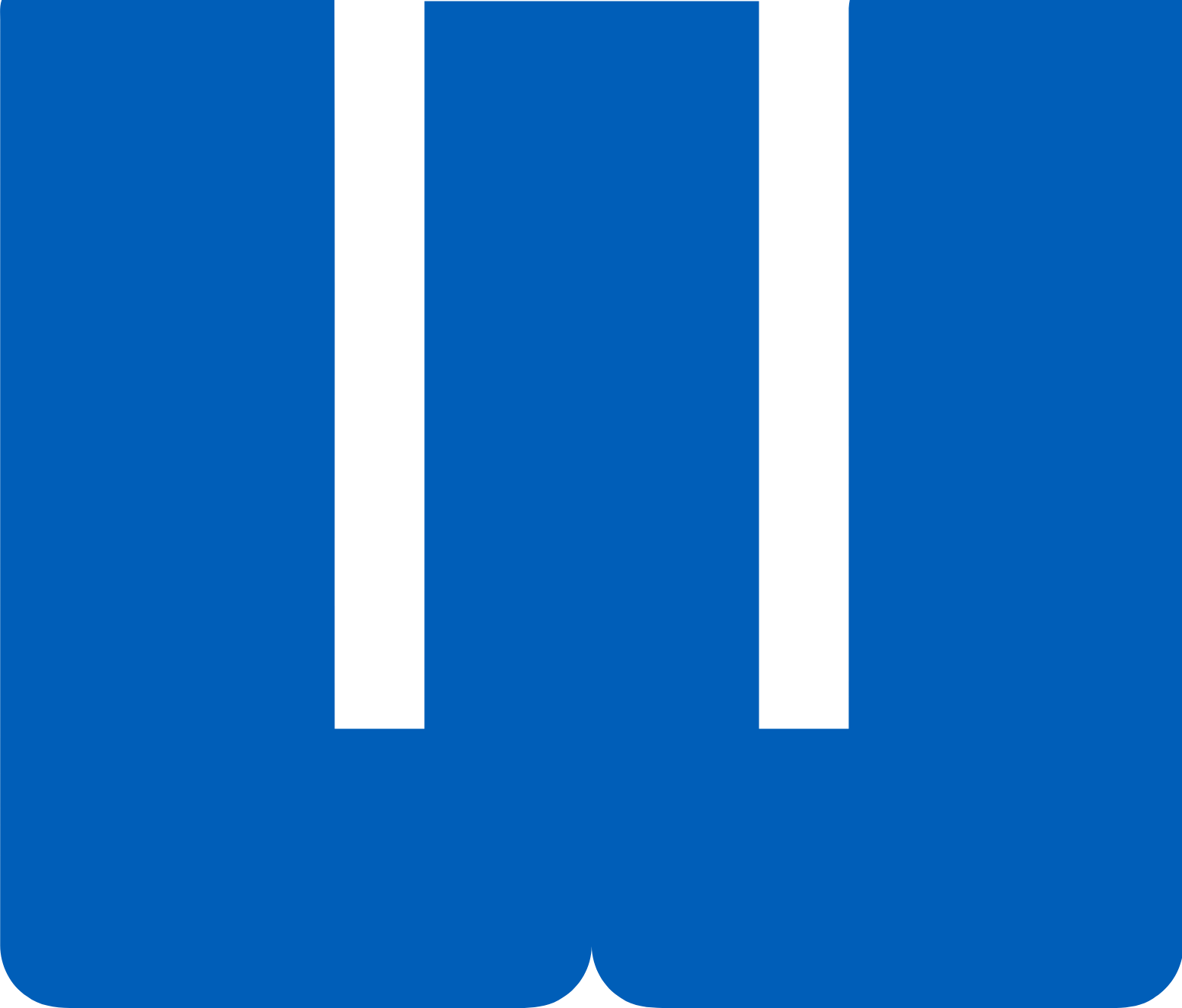 The Weir Group Logo (transparentes PNG)