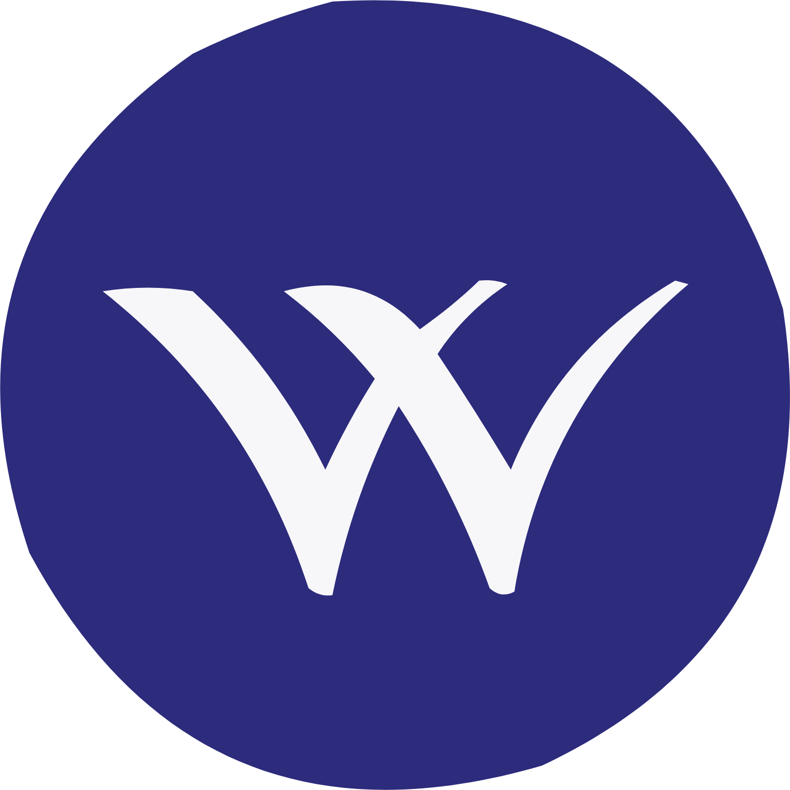 Welspun India logo (transparent PNG)