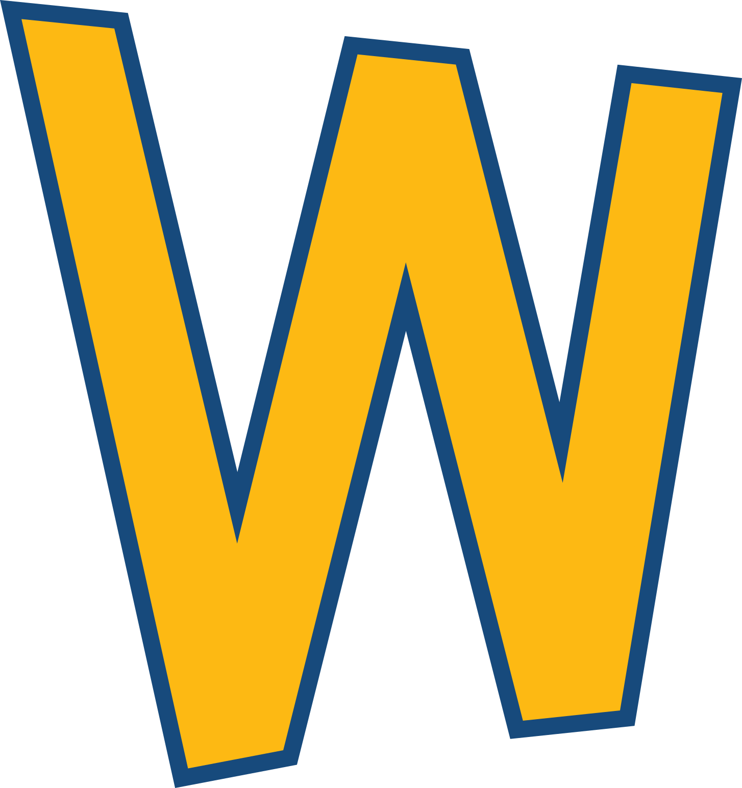 Werner Enterprises
 logo (transparent PNG)