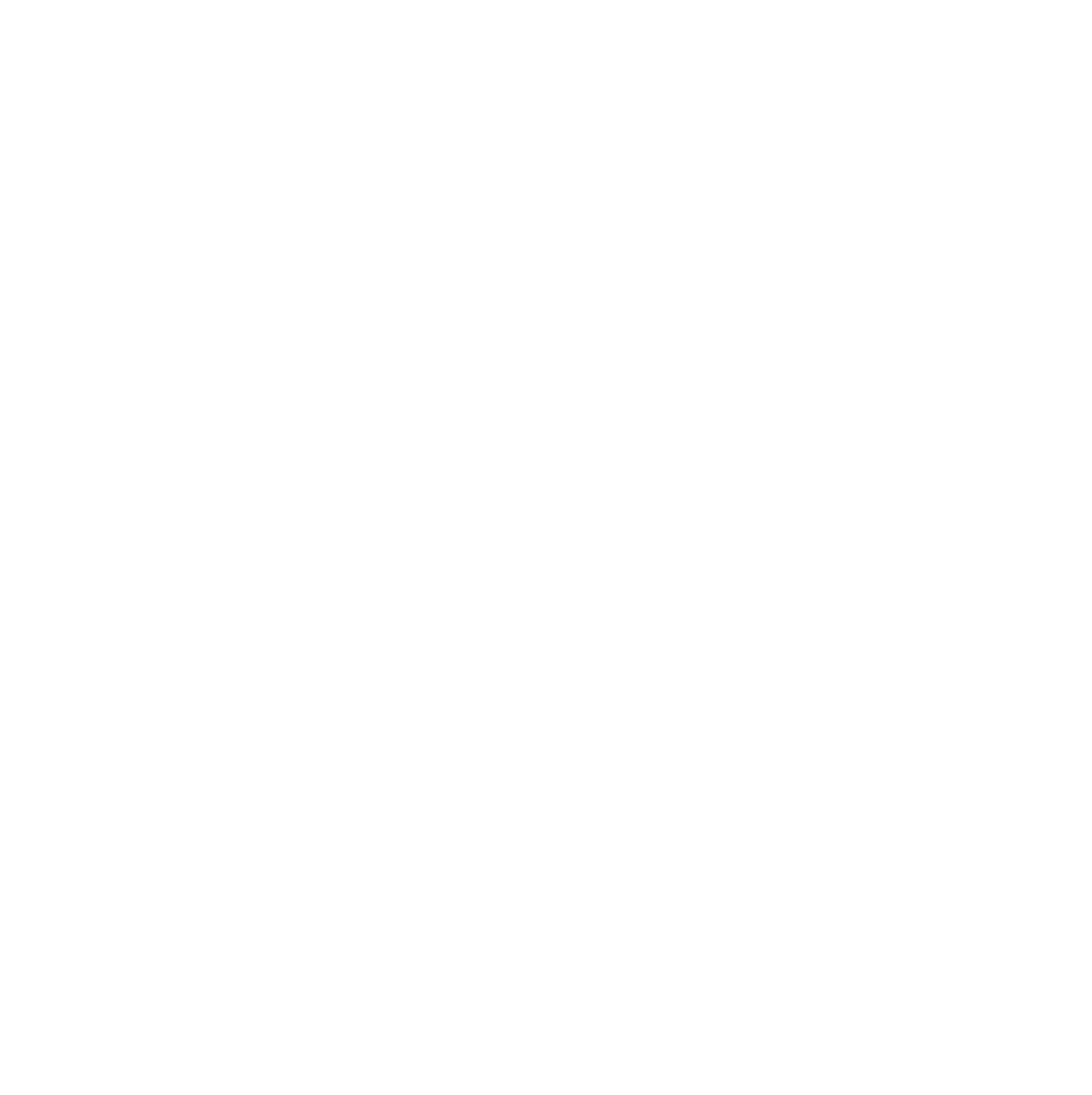 Western Bulk logo pour fonds sombres (PNG transparent)