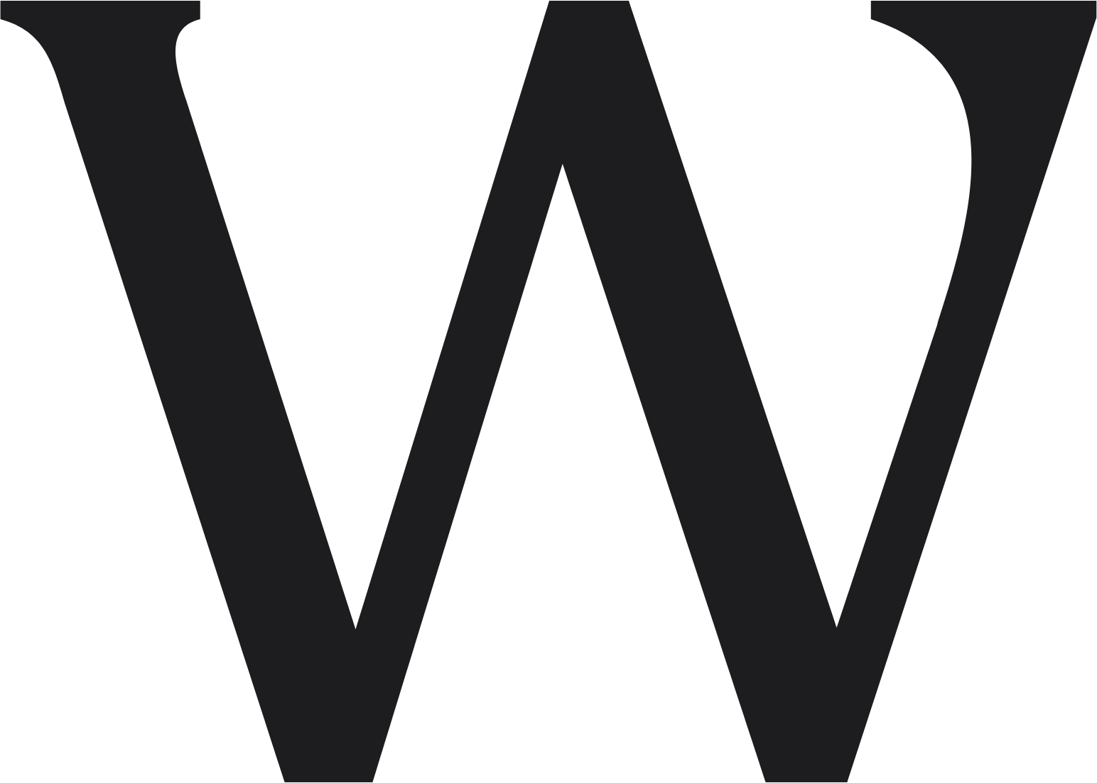 Westwing Group logo (PNG transparent)